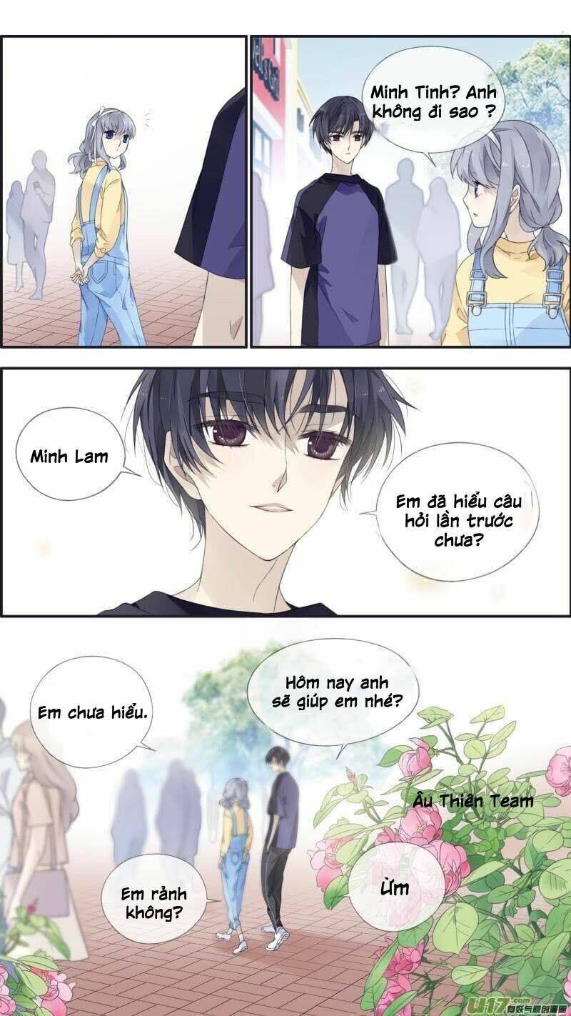 Lam Sí - Chương 233