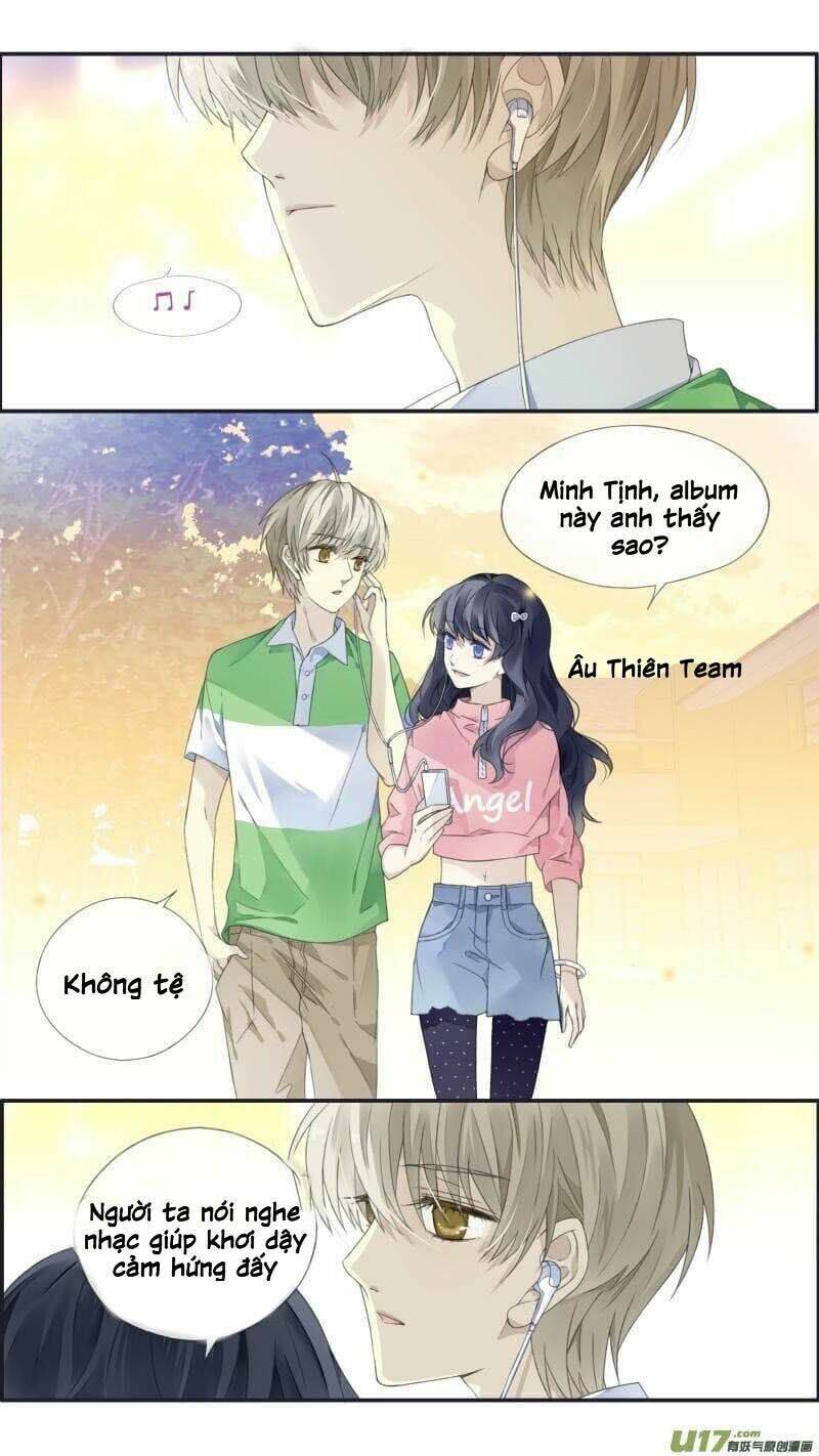 Lam Sí - Chương 233