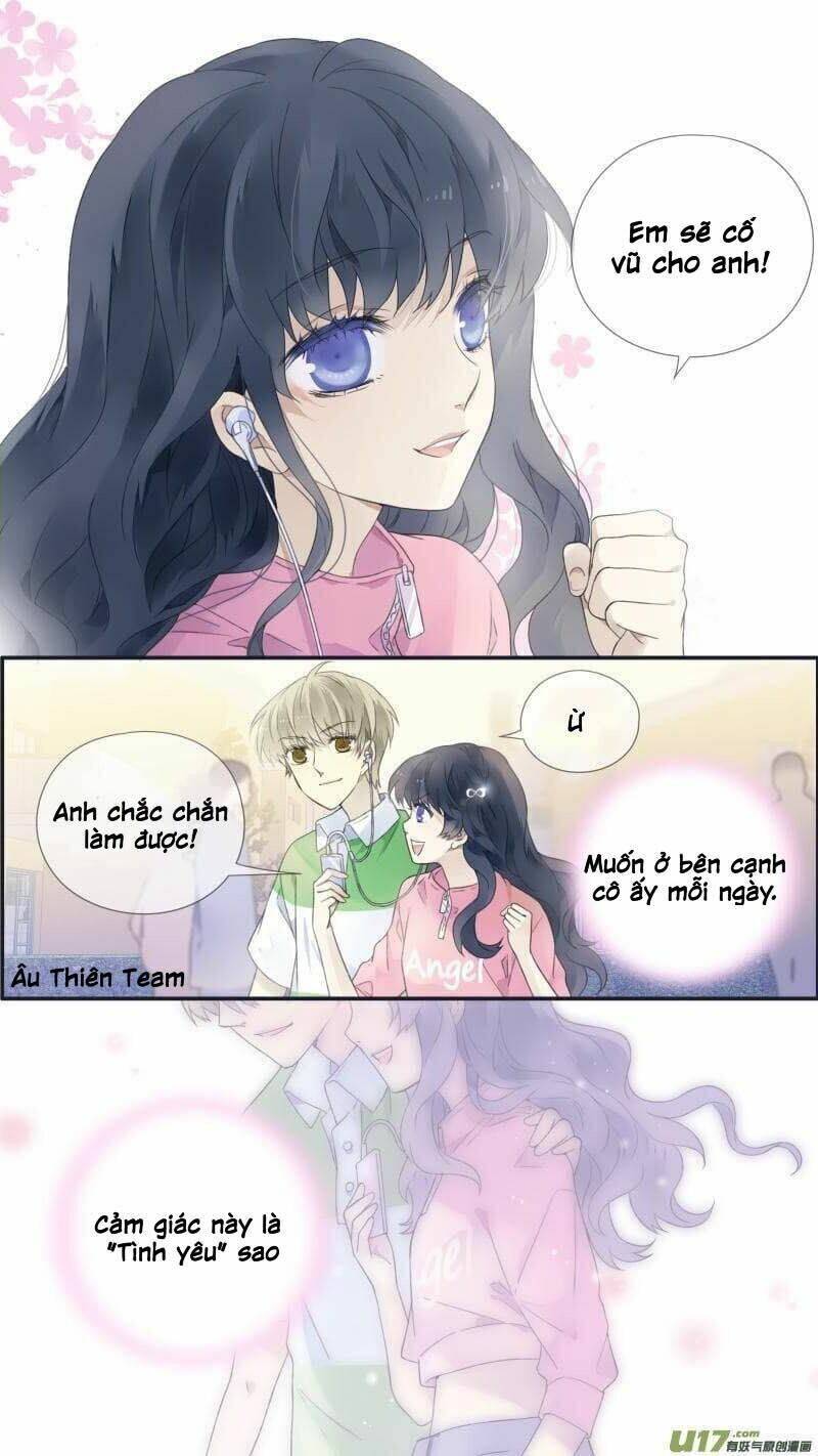 Lam Sí - Chương 233