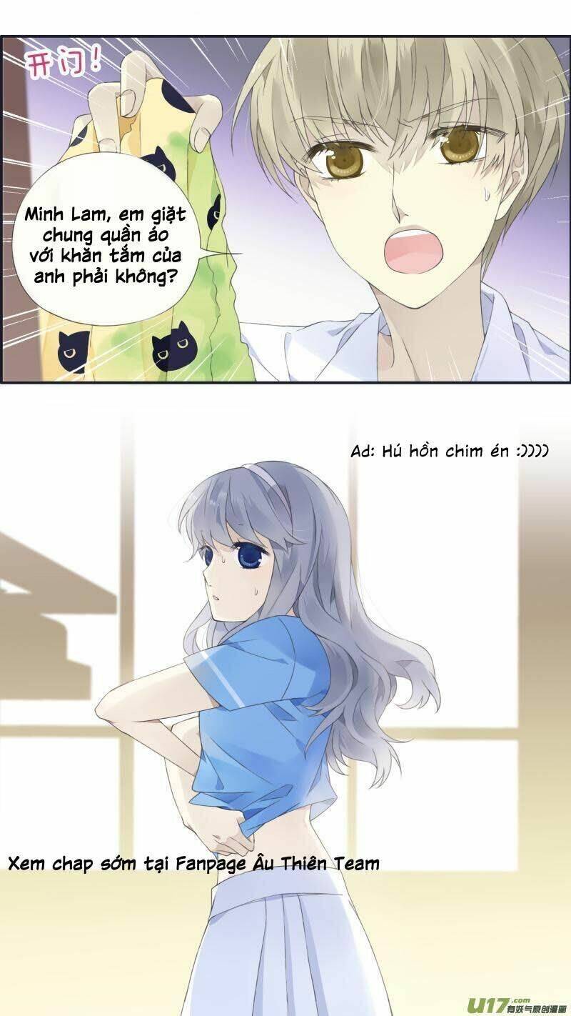 Lam Sí - Chương 234