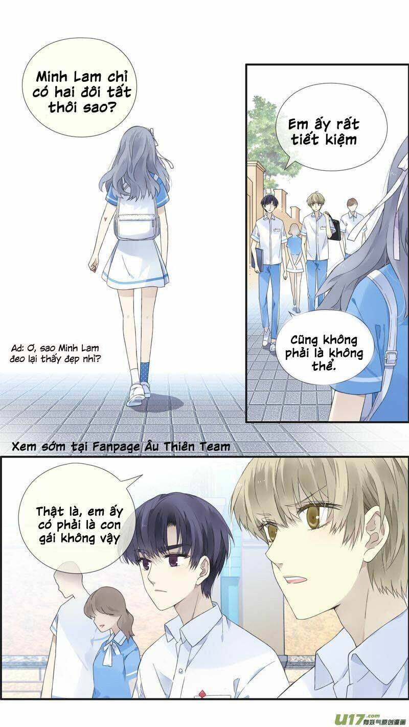 Lam Sí - Chương 234