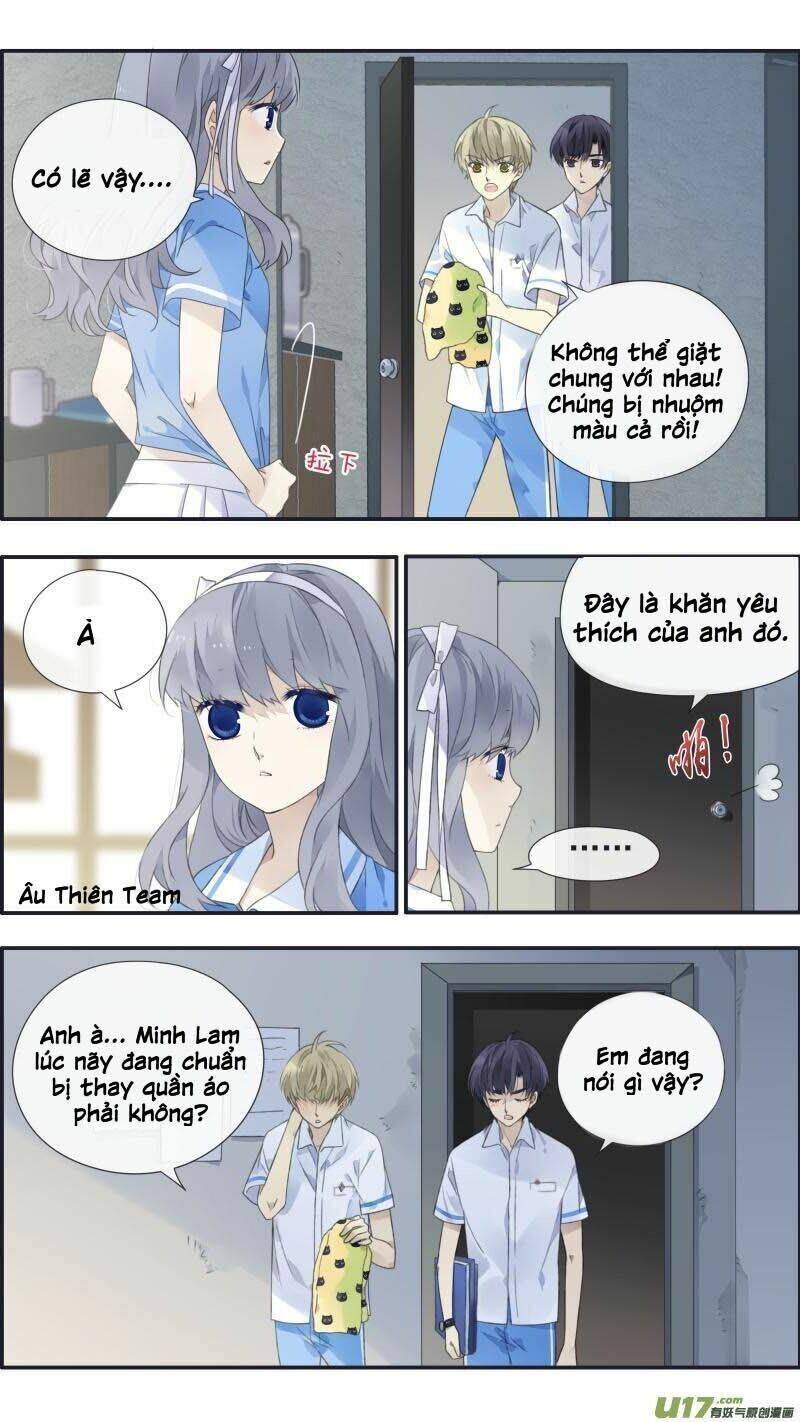 Lam Sí - Chương 234