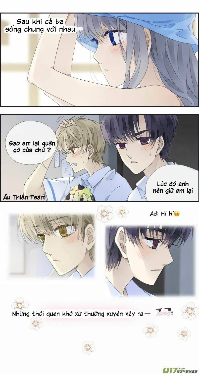 Lam Sí - Chương 234