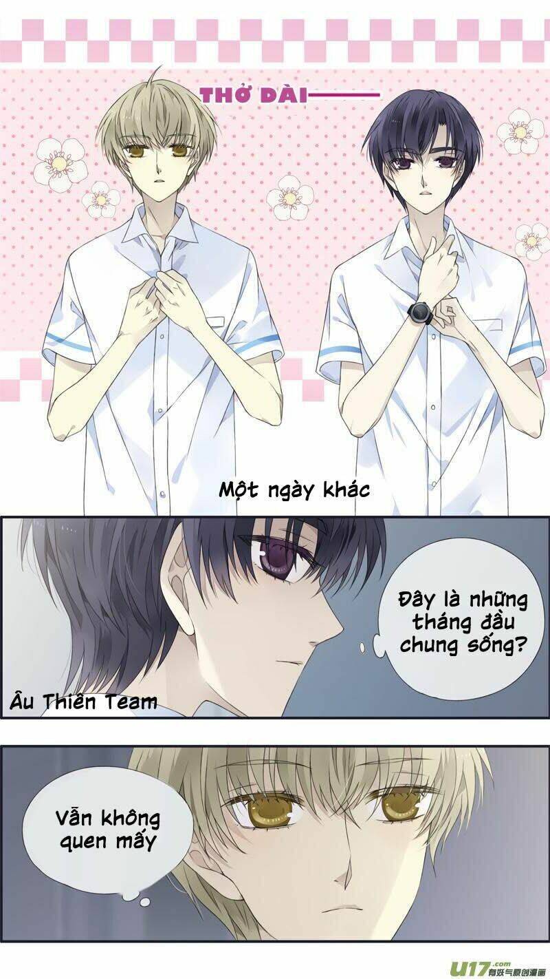 Lam Sí - Chương 234