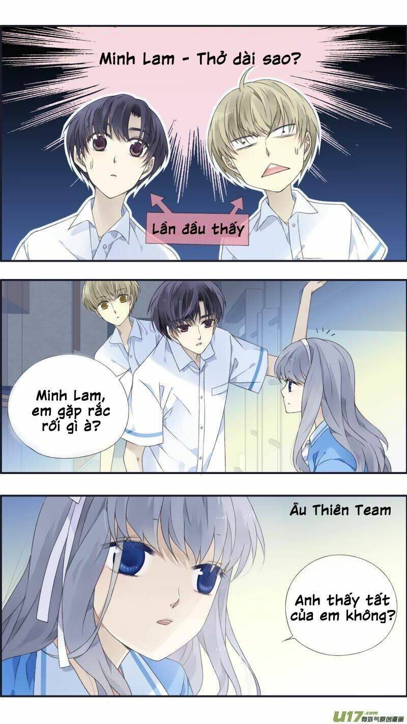 Lam Sí - Chương 234