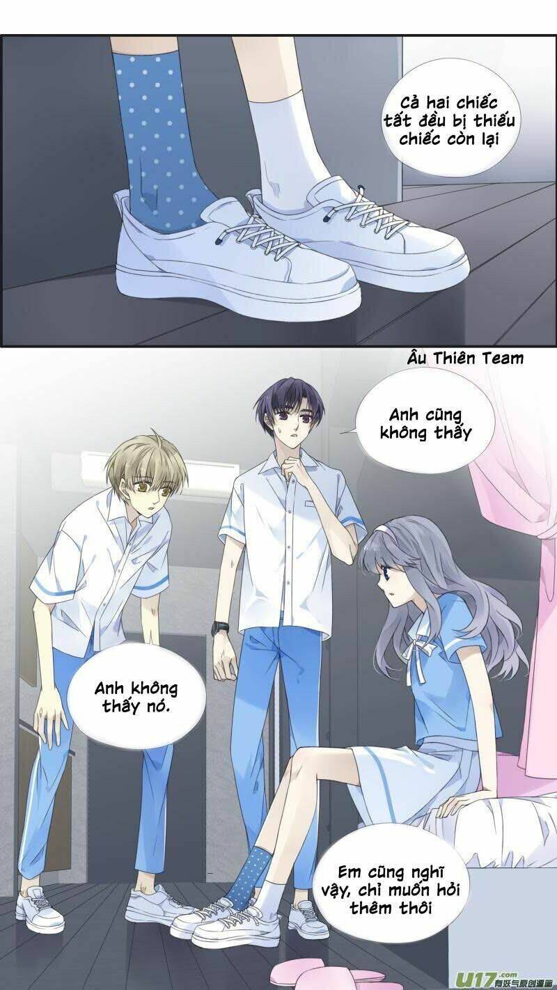 Lam Sí - Chương 234