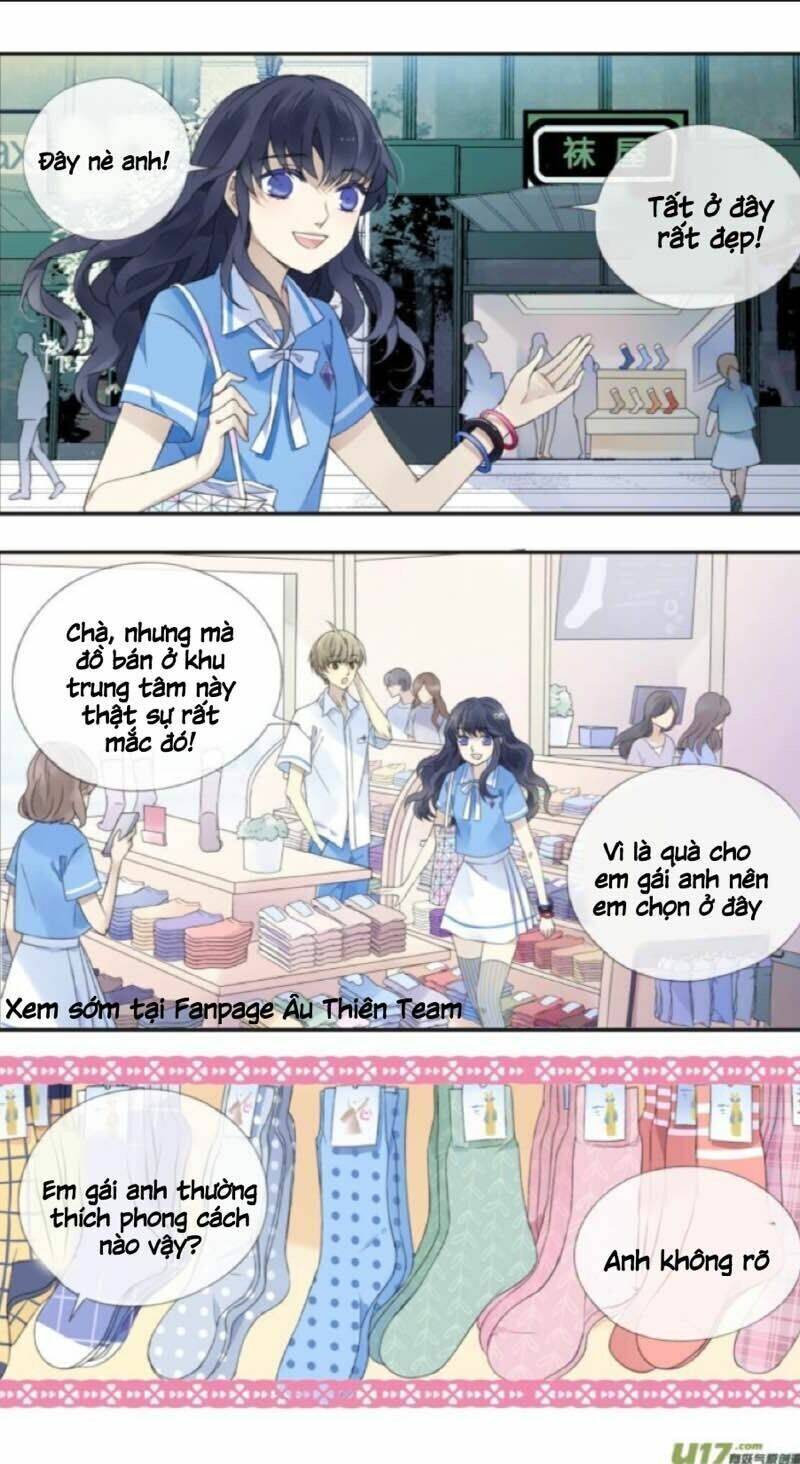 Lam Sí - Chương 235