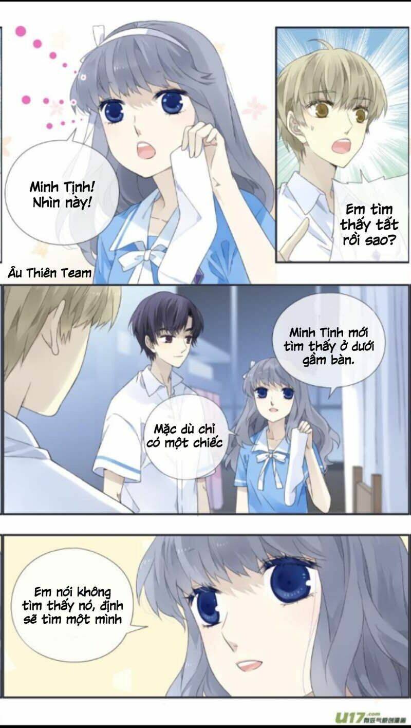 Lam Sí - Chương 235