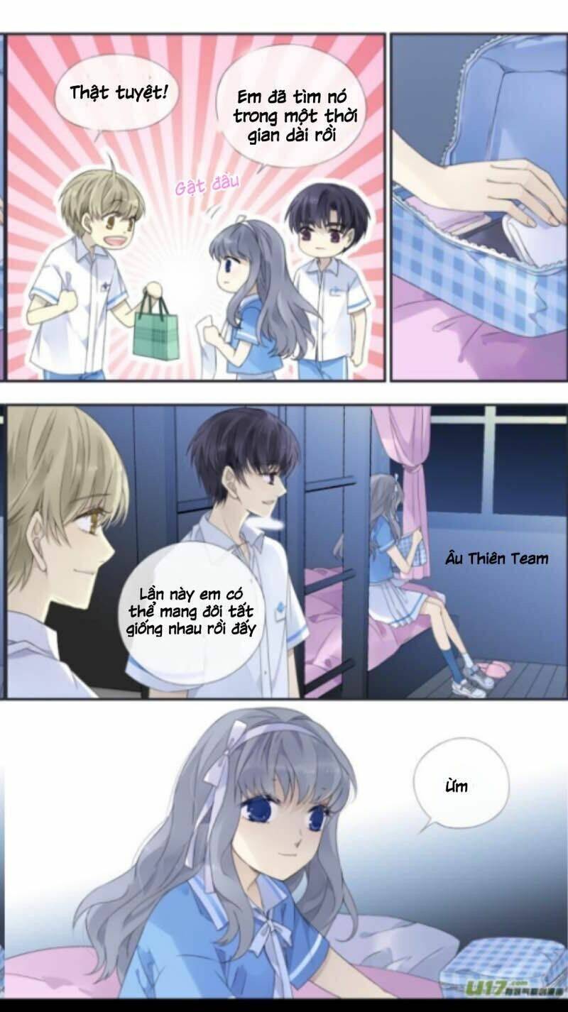 Lam Sí - Chương 235