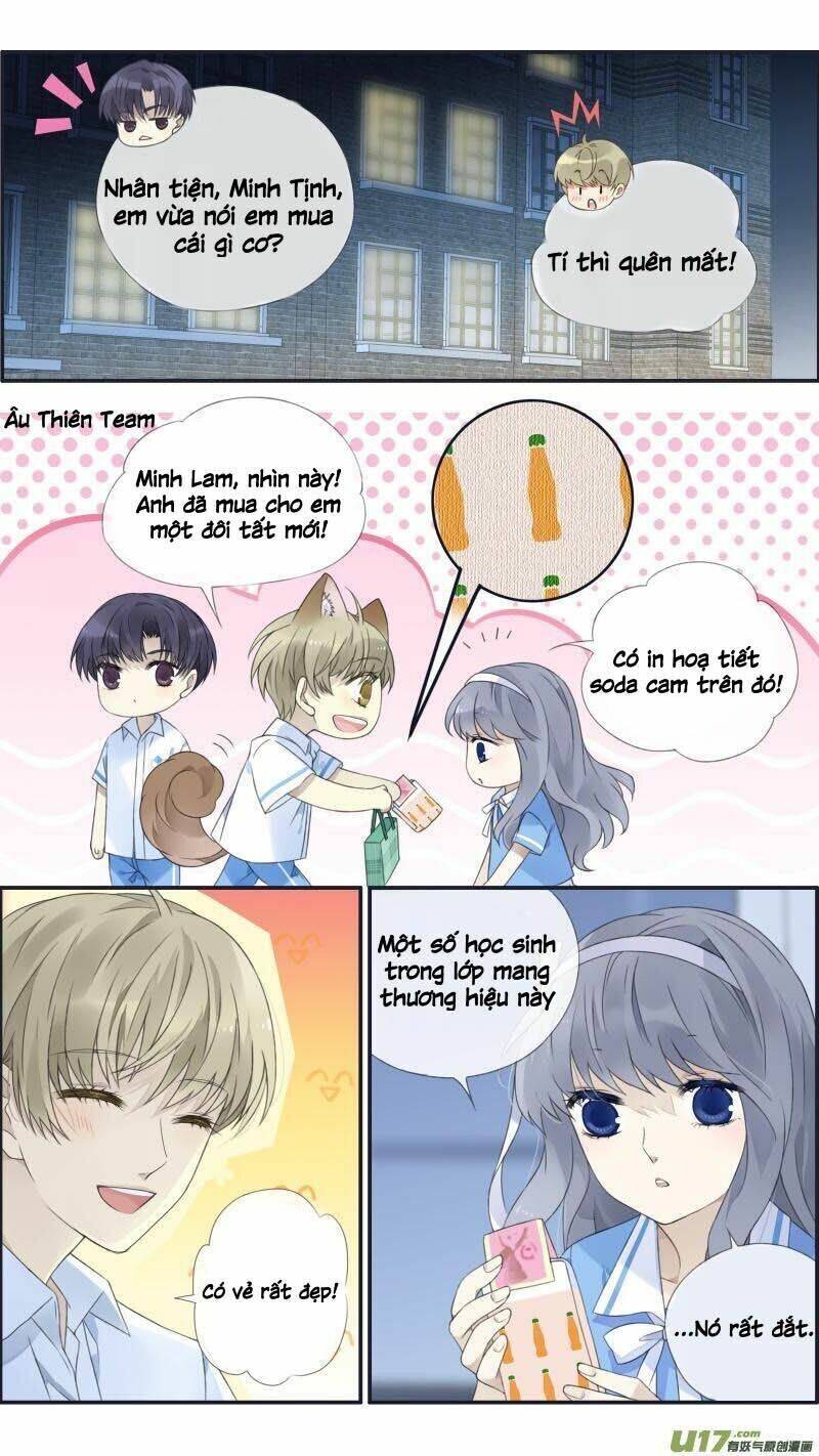 Lam Sí - Chương 235