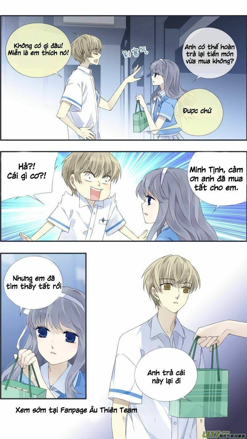 Lam Sí - Chương 235