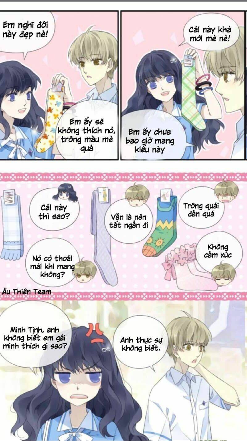 Lam Sí - Chương 235