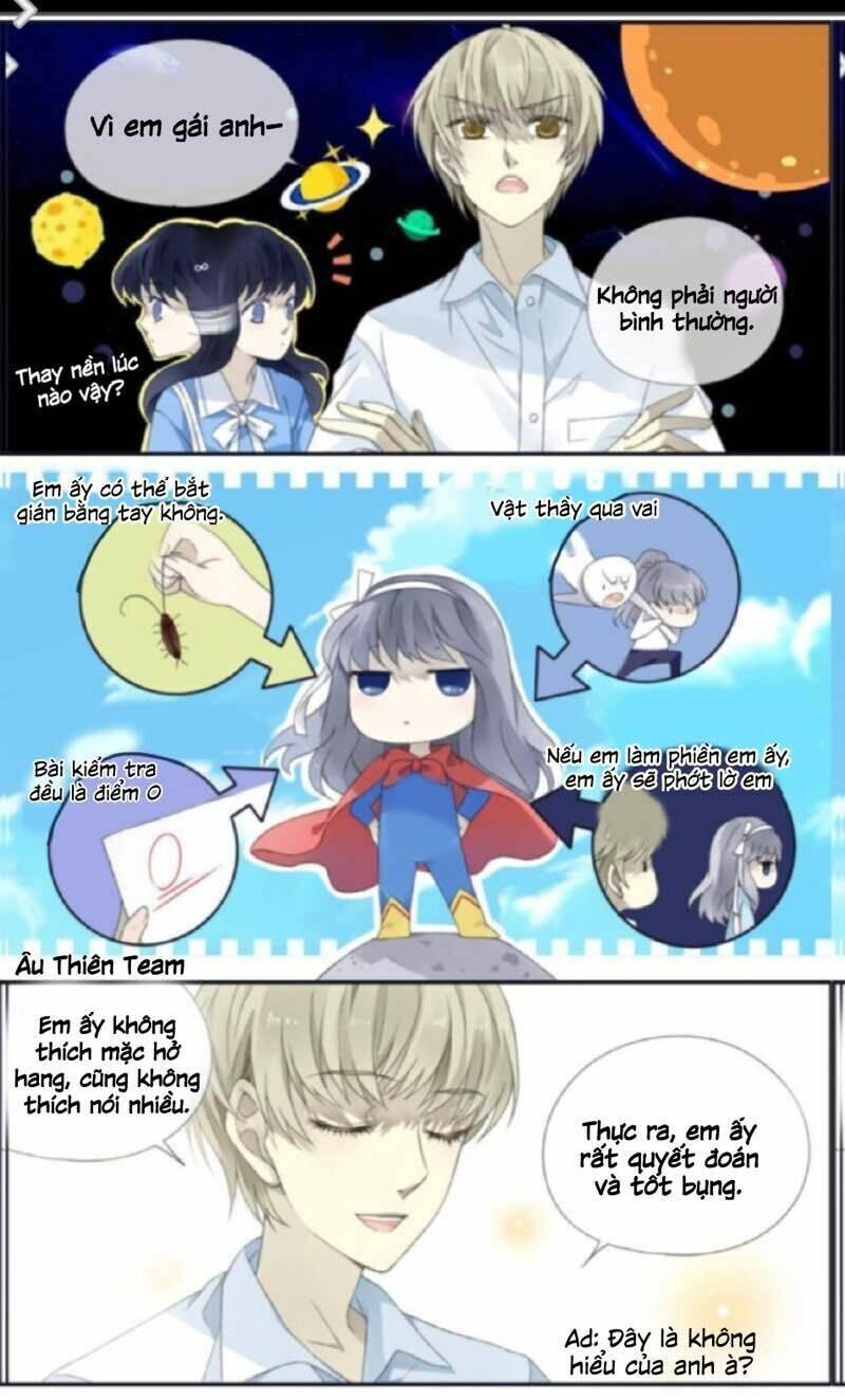 Lam Sí - Chương 235