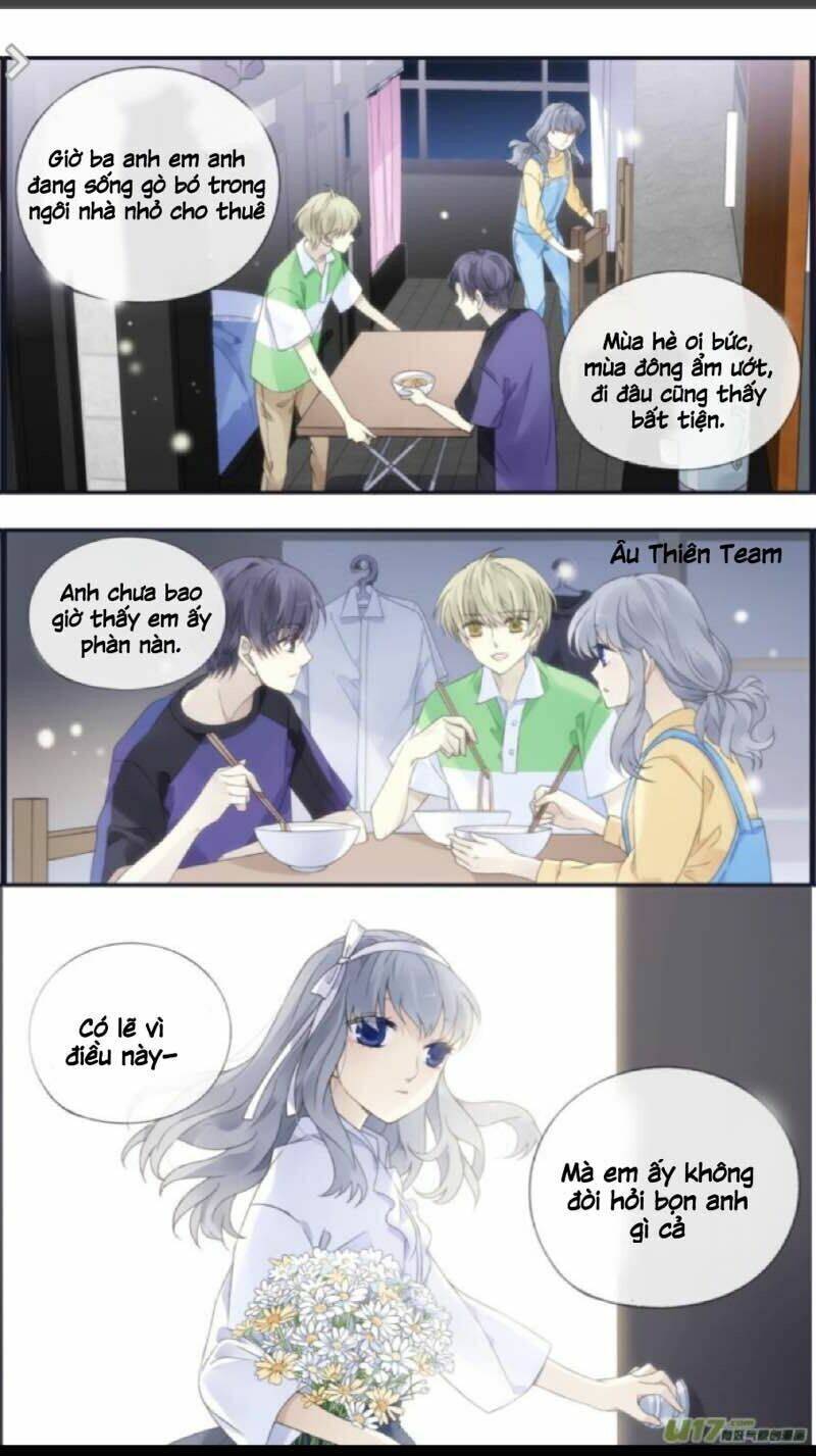 Lam Sí - Chương 235