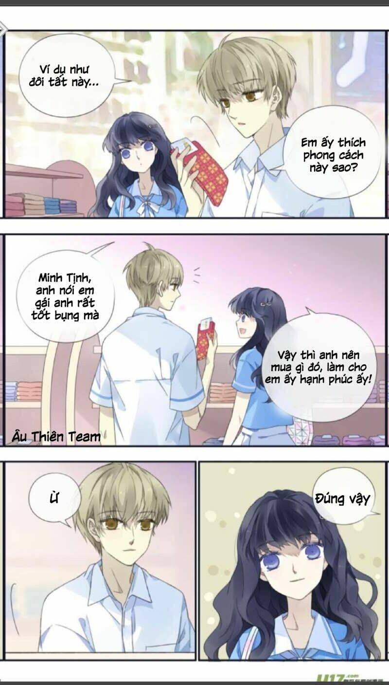 Lam Sí - Chương 235