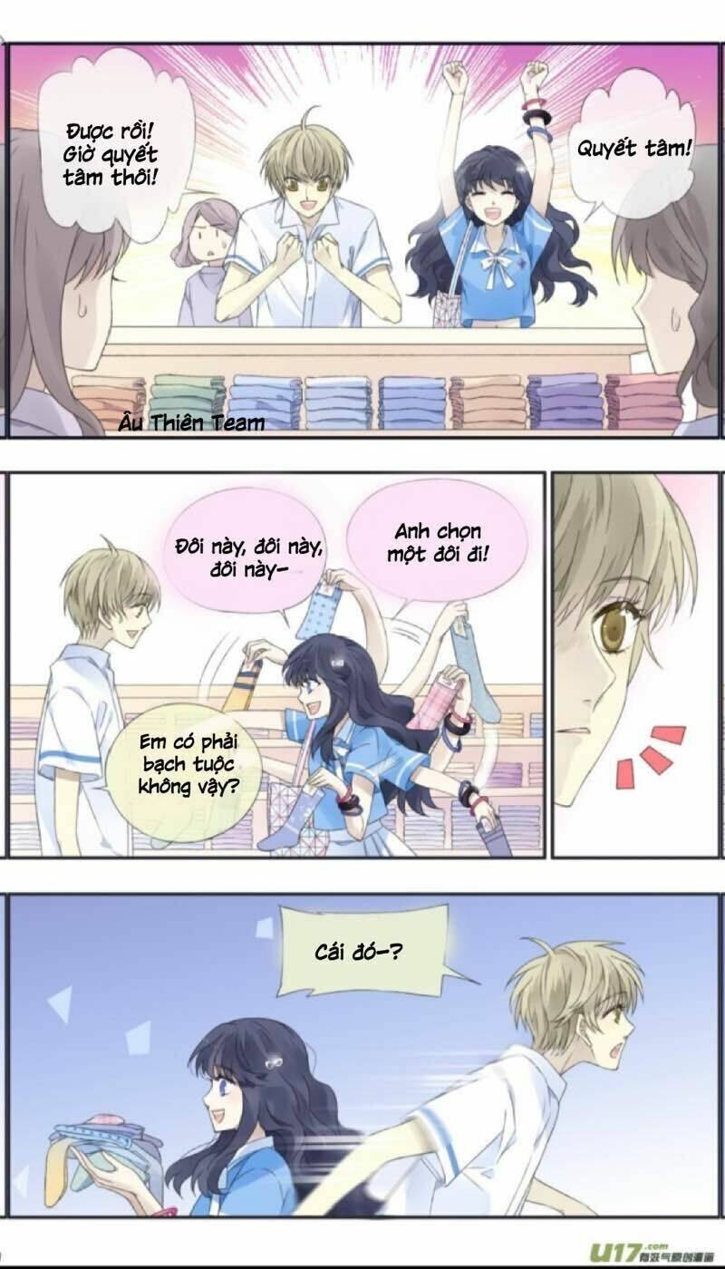 Lam Sí - Chương 235