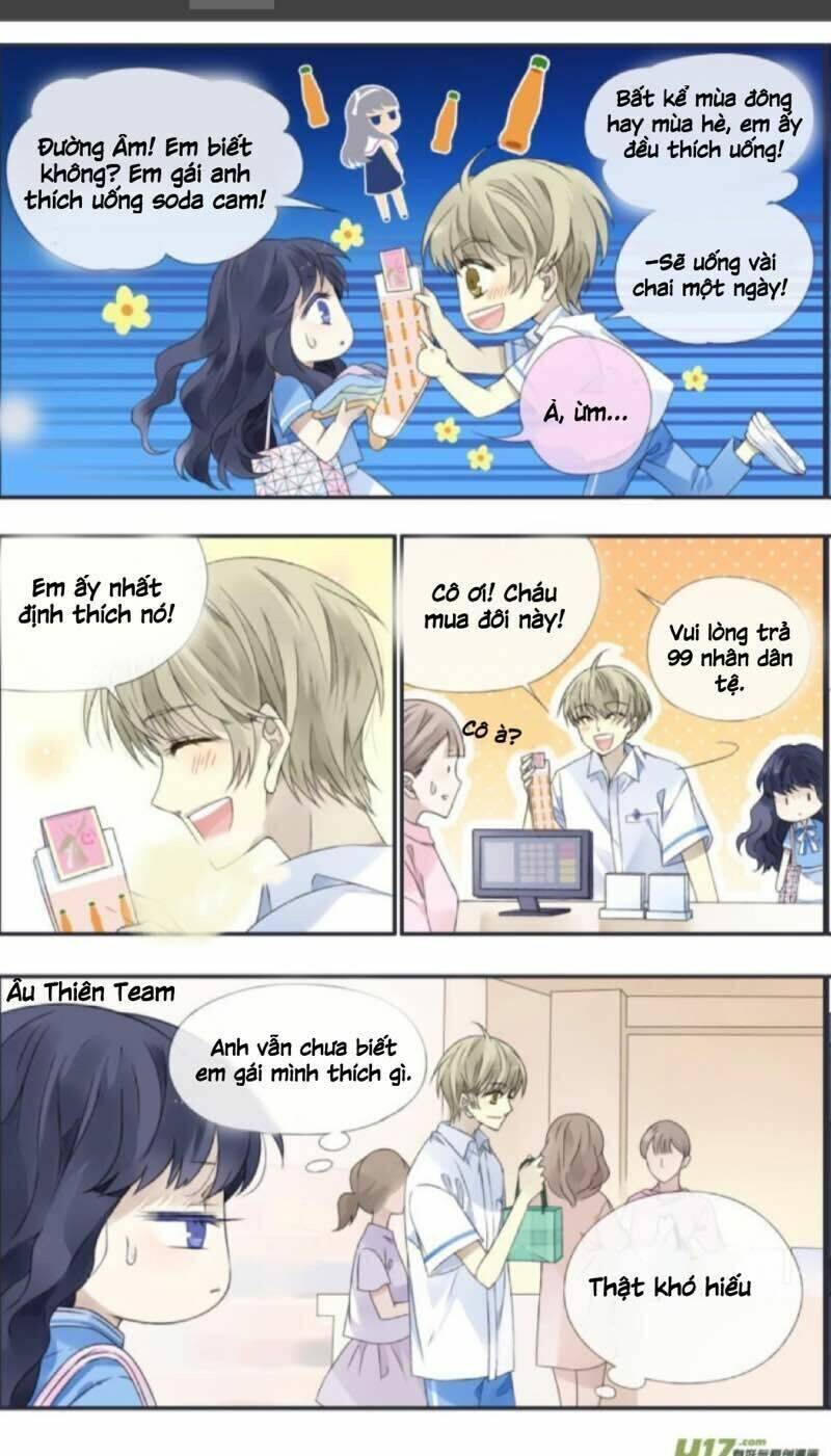 Lam Sí - Chương 235