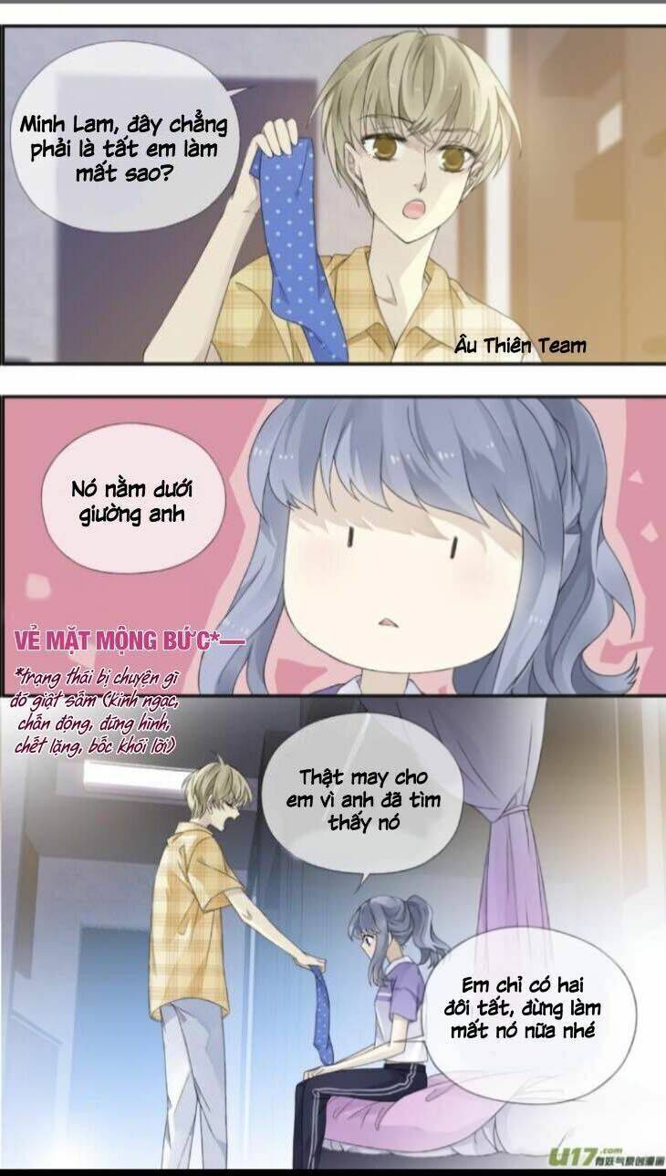 Lam Sí - Chương 236