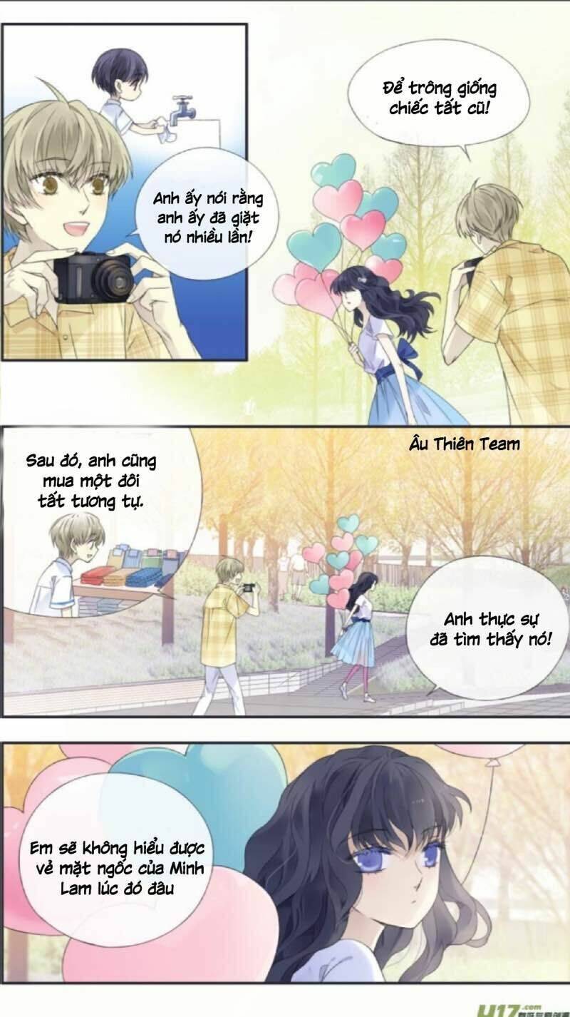 Lam Sí - Chương 236