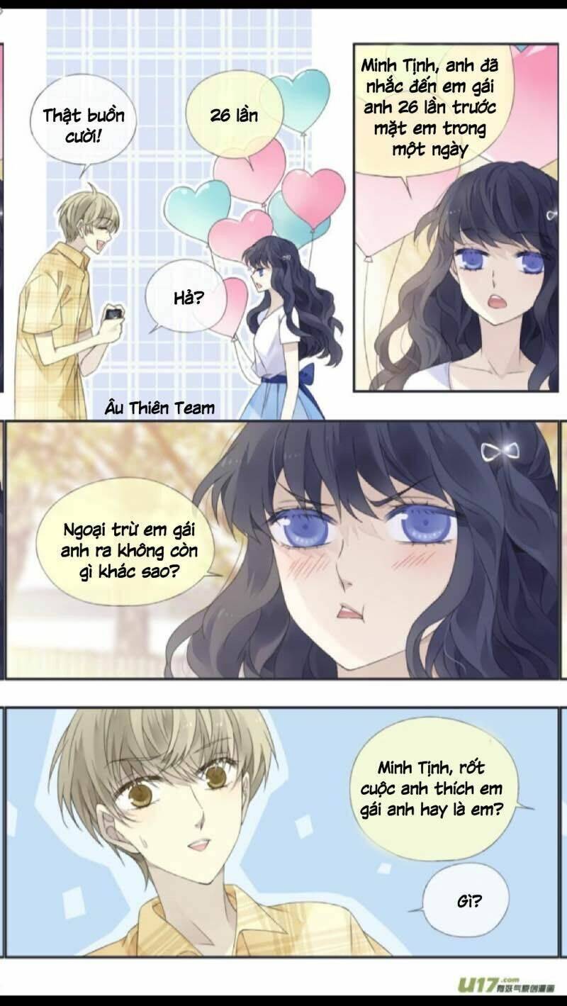 Lam Sí - Chương 236