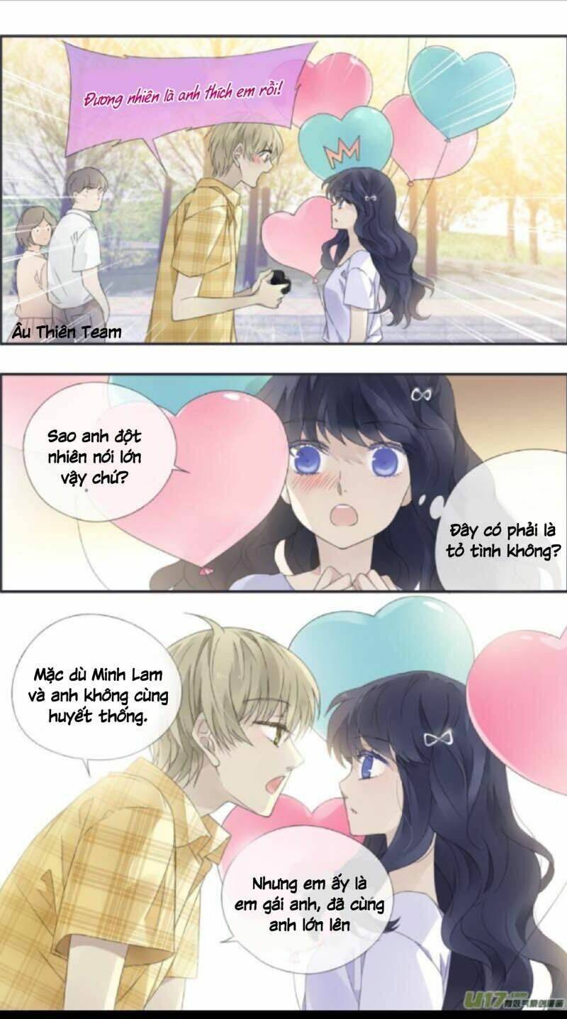 Lam Sí - Chương 236