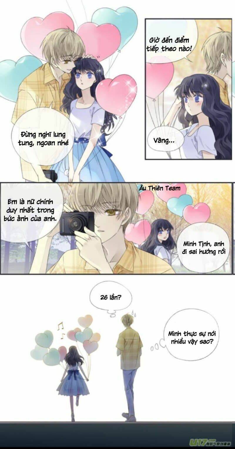 Lam Sí - Chương 236