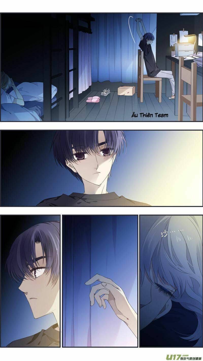 Lam Sí - Chương 236