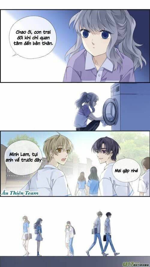 Lam Sí - Chương 237