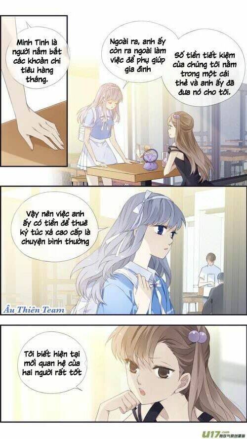 Lam Sí - Chương 238