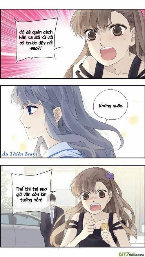 Lam Sí - Chương 238