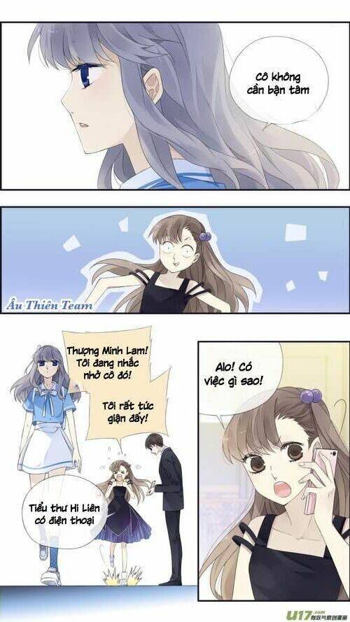 Lam Sí - Chương 238