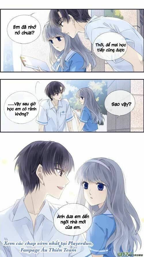 Lam Sí - Chương 238