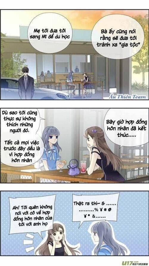 Lam Sí - Chương 238