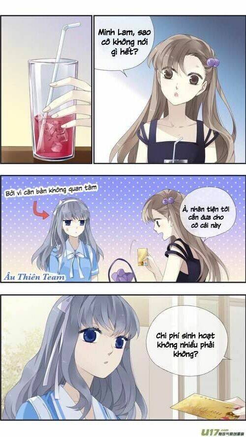 Lam Sí - Chương 238