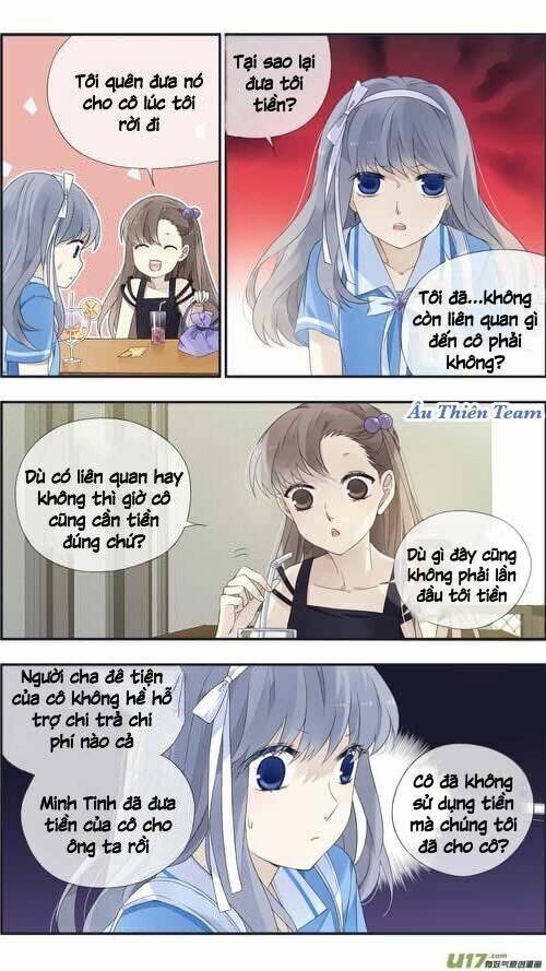 Lam Sí - Chương 238