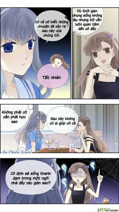 Lam Sí - Chương 238