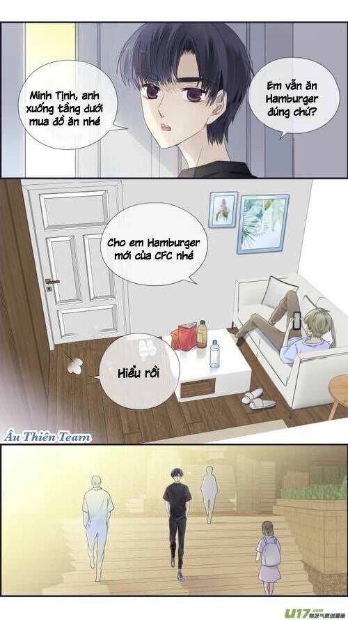 Lam Sí - Chương 238