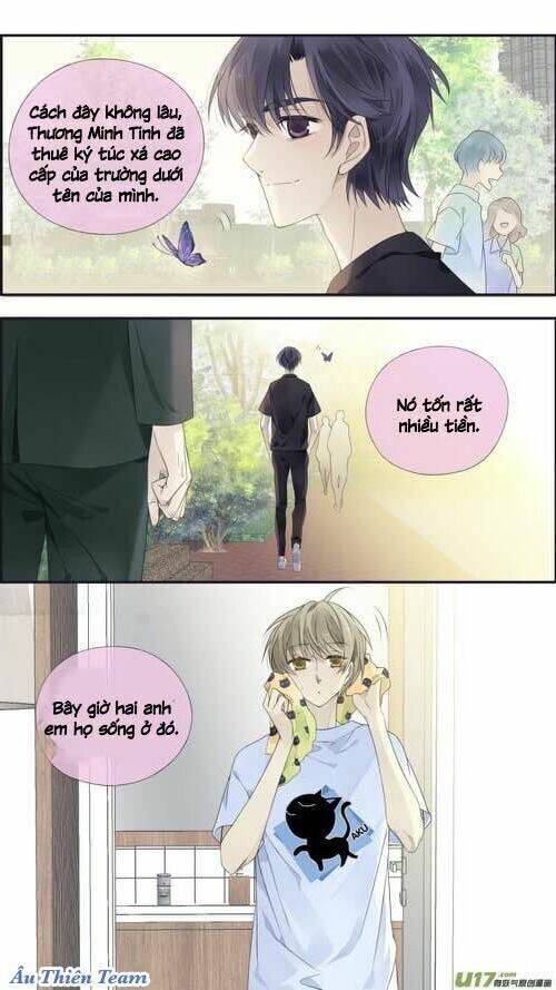 Lam Sí - Chương 238