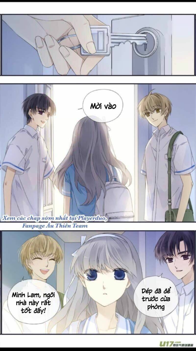 Lam Sí - Chương 239