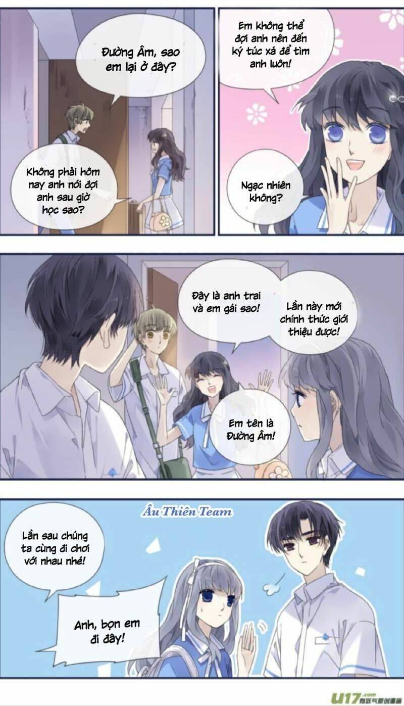 Lam Sí - Chương 239