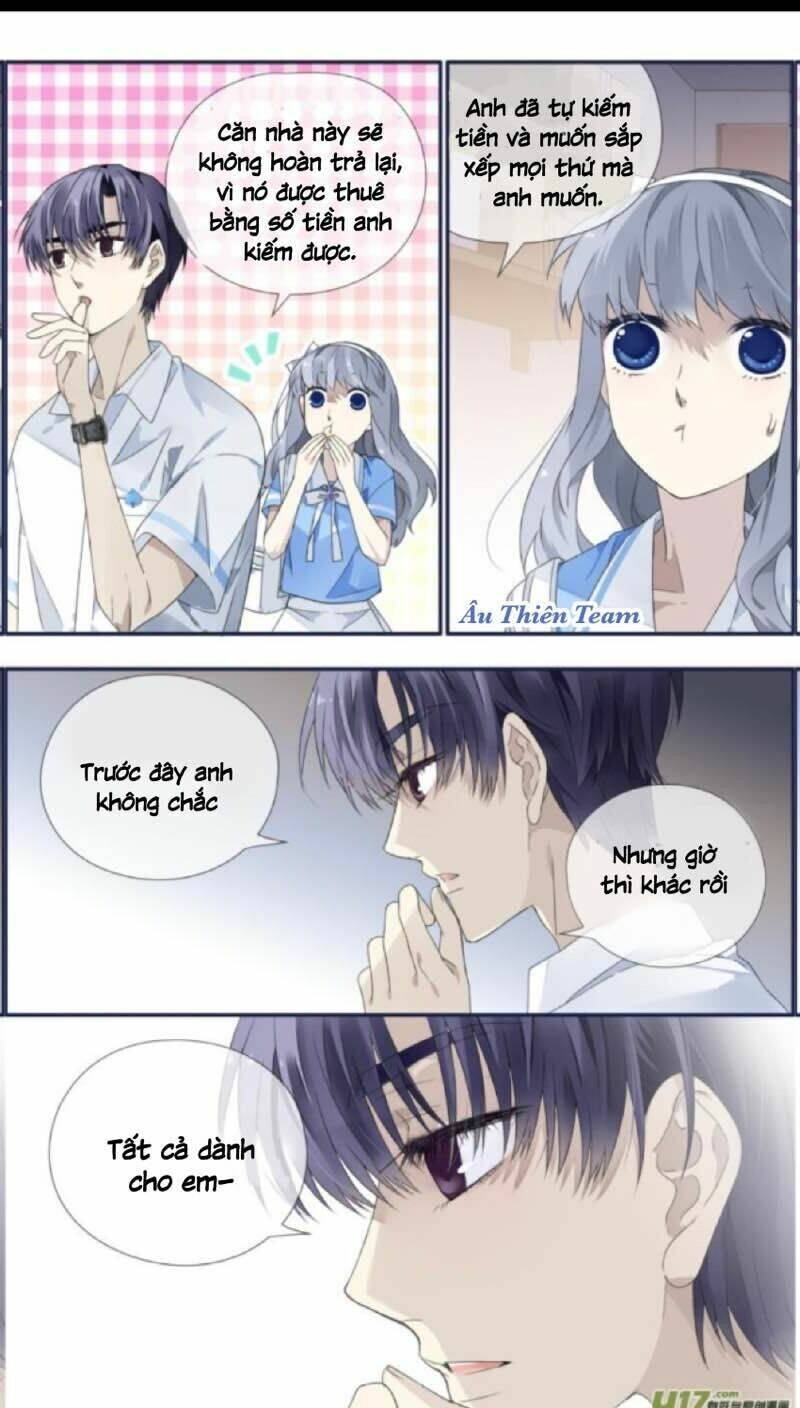 Lam Sí - Chương 239