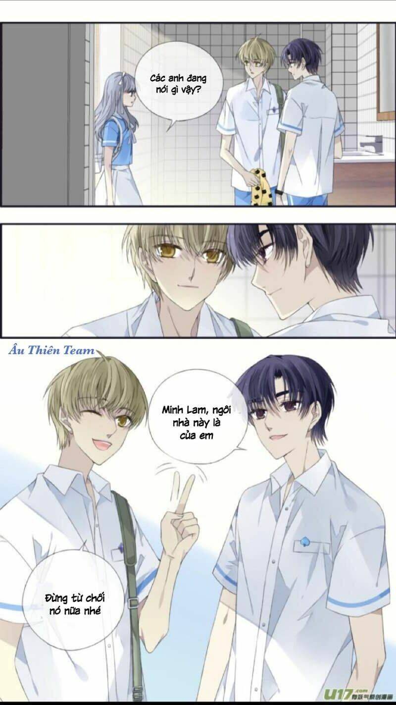 Lam Sí - Chương 239