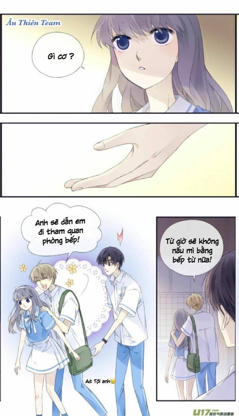 Lam Sí - Chương 239