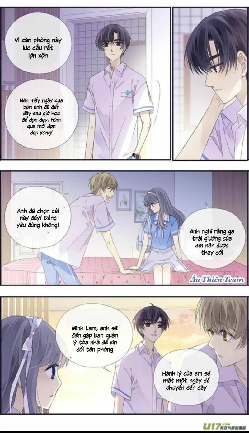 Lam Sí - Chương 239