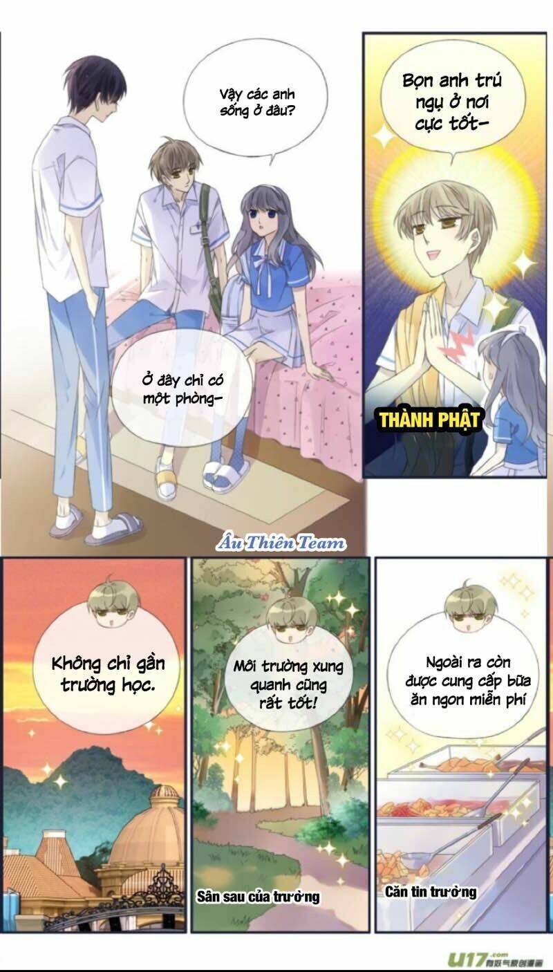 Lam Sí - Chương 239