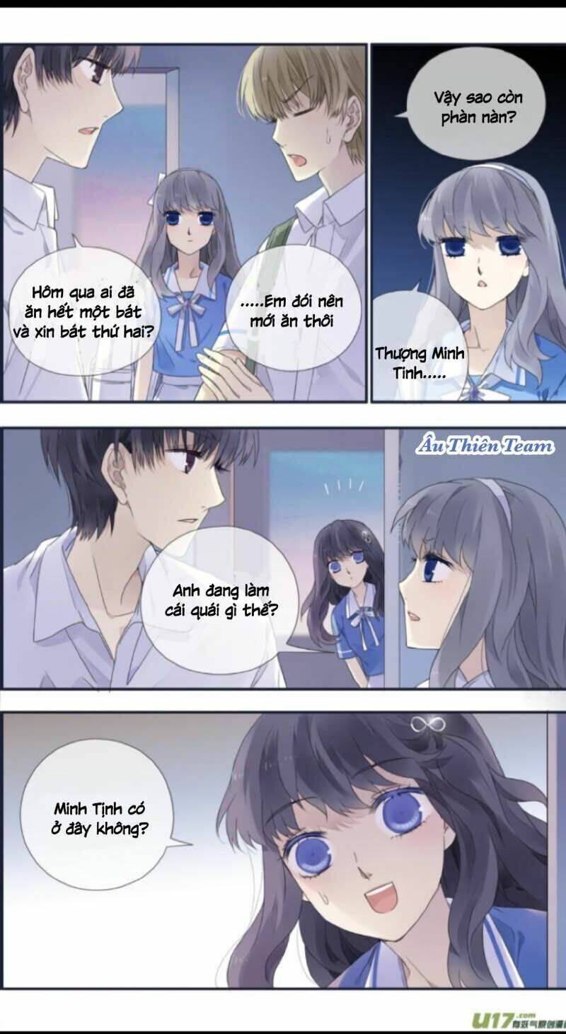 Lam Sí - Chương 239