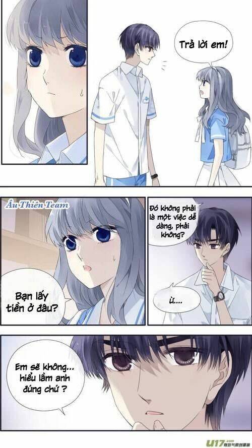 Lam Sí - Chương 240