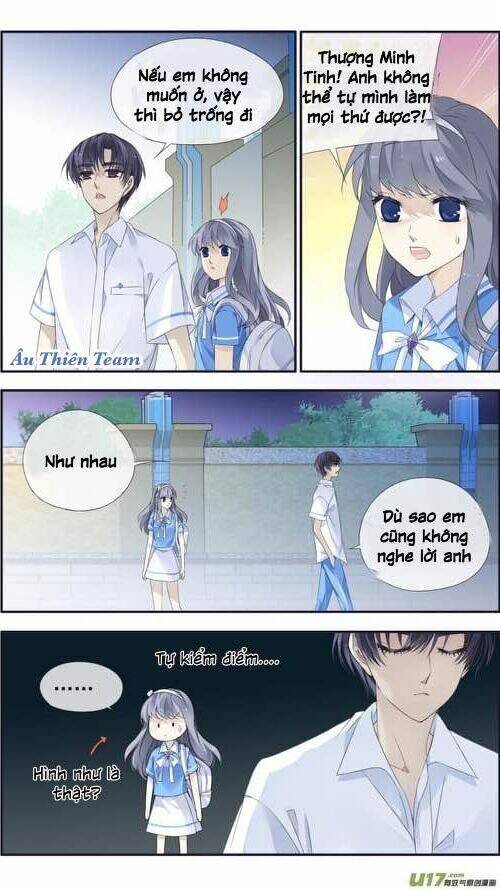 Lam Sí - Chương 240