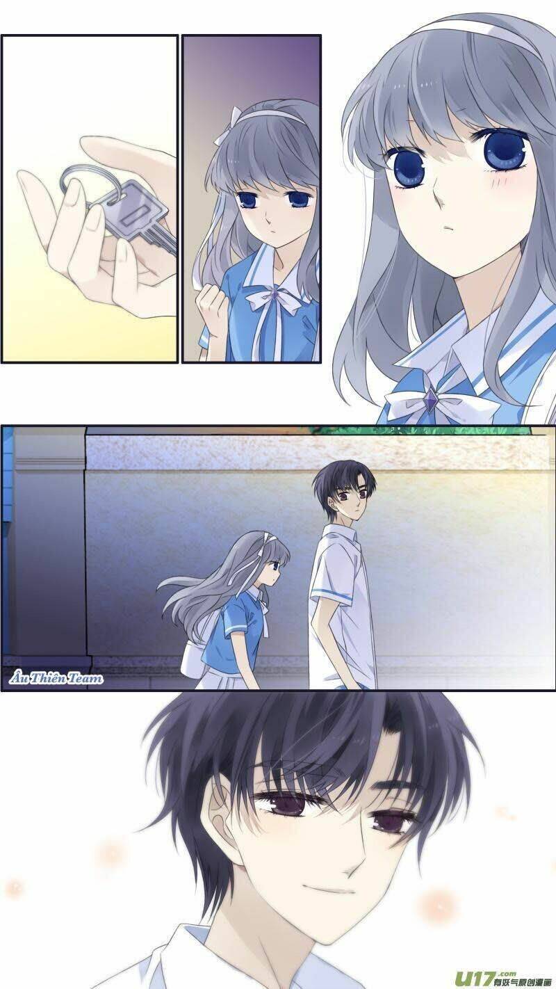 Lam Sí - Chương 240