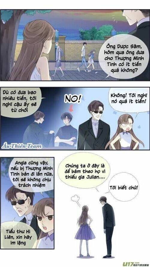 Lam Sí - Chương 240